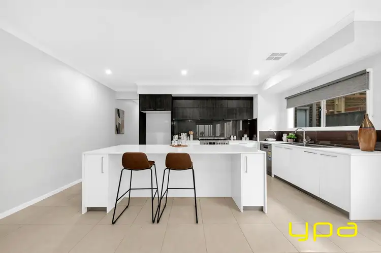 Fourth view of Homely house listing, 11 River Redgum Bvd, Donnybrook VIC 3064