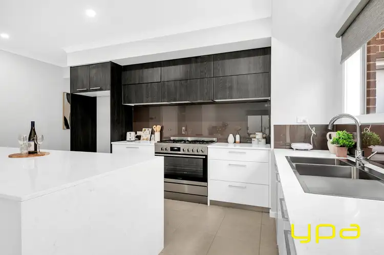 Fifth view of Homely house listing, 11 River Redgum Bvd, Donnybrook VIC 3064