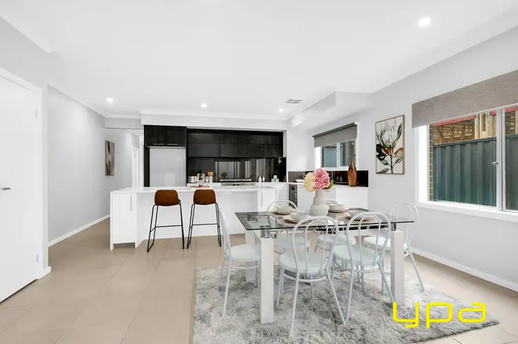 Sixth view of Homely house listing, 11 River Redgum Bvd, Donnybrook VIC 3064