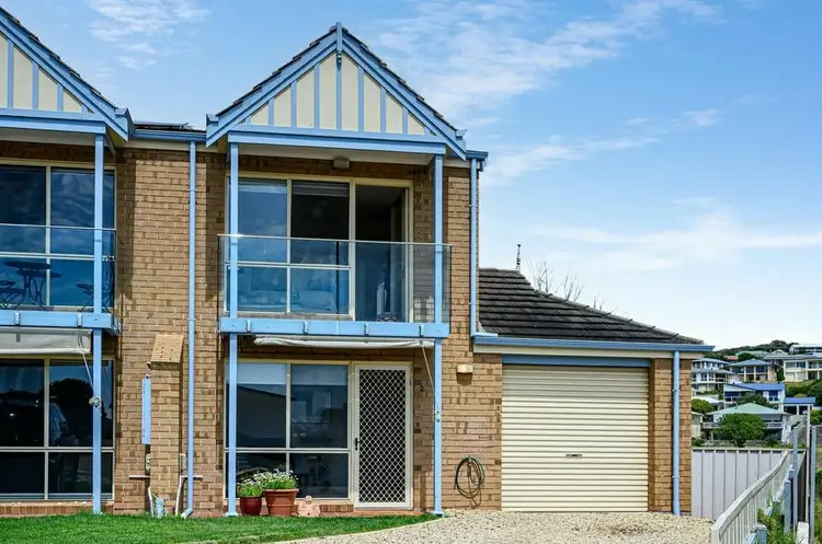 Second view of Homely townhouse listing, Unit 2/33 Rosemary Ct, Encounter Bay SA 5211