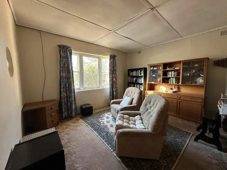 Second view of Homely house listing, 58 Cockburn Rd, Jamestown SA 5491