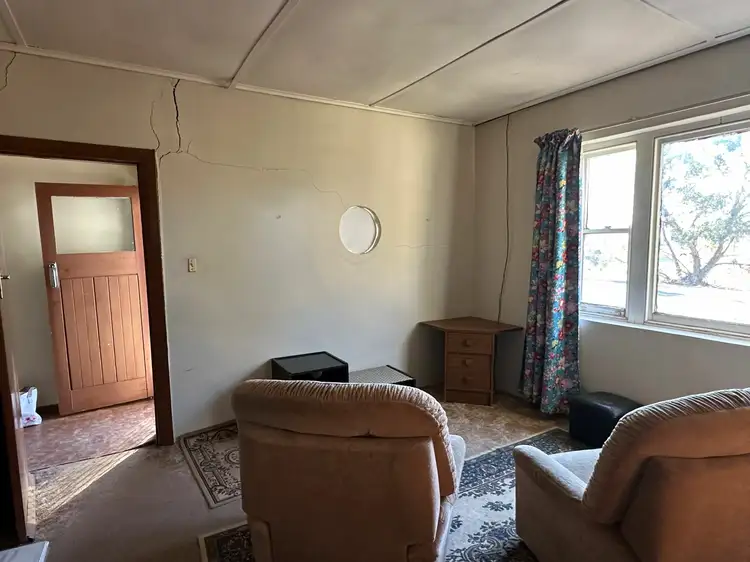 Third view of Homely house listing, 58 Cockburn Rd, Jamestown SA 5491