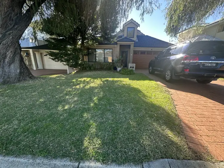5 Oriana St, Belmont WA 6104