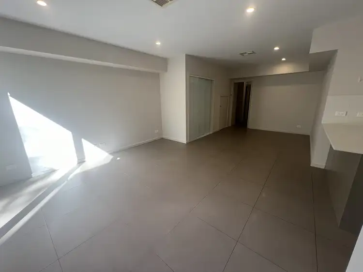 Third view of Homely townhouse listing, Unit 1/55 Marsden St, Dickson ACT 2602