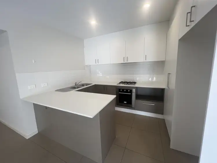 Fifth view of Homely townhouse listing, Unit 1/55 Marsden St, Dickson ACT 2602