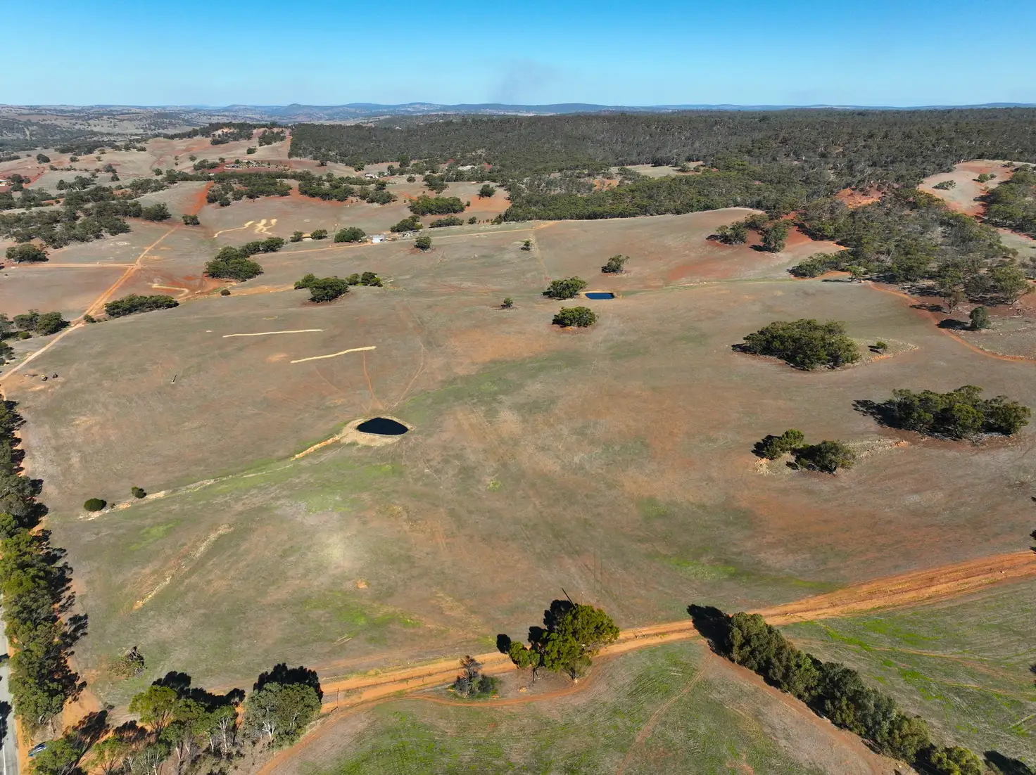 Main view of Homely rural property listing, 315 Bindoon-Dewars Pool Road, Dewars Pool WA 6567