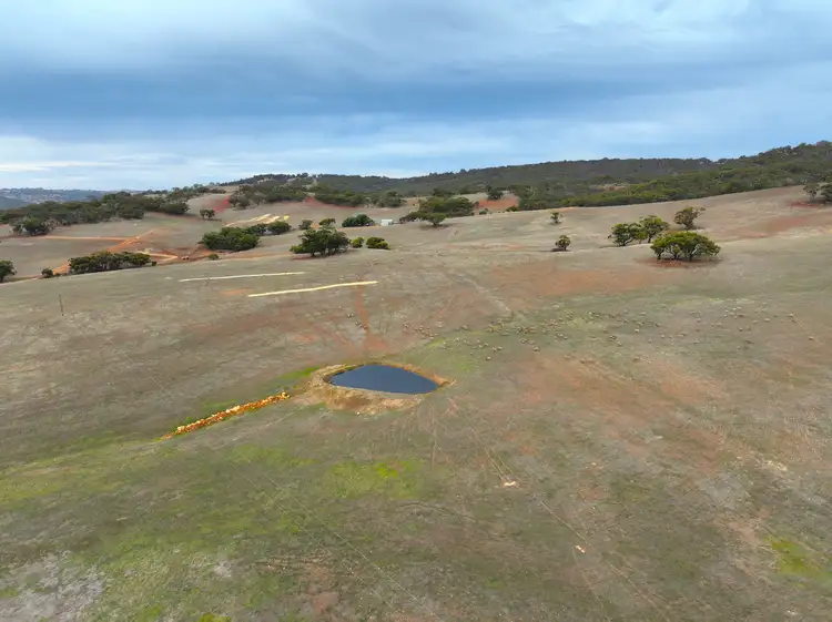 Second view of Homely rural property listing, 315 Bindoon-Dewars Pool Road, Dewars Pool WA 6567