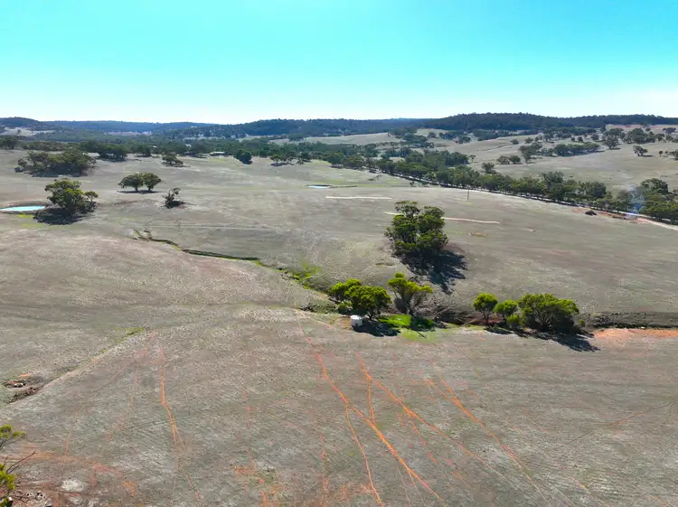 Third view of Homely rural property listing, 315 Bindoon-Dewars Pool Road, Dewars Pool WA 6567