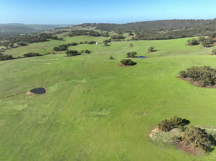 Third view of Homely rural property listing, 315 Bindoon-Dewars Pool Road, Dewars Pool WA 6567