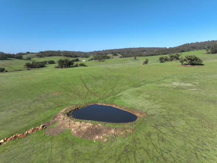 Fifth view of Homely rural property listing, 315 Bindoon-Dewars Pool Road, Dewars Pool WA 6567
