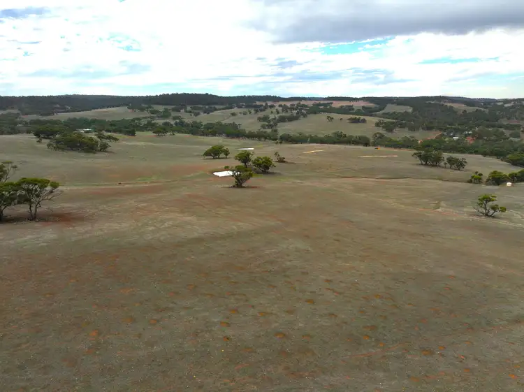Fifth view of Homely rural property listing, 315 Bindoon-Dewars Pool Road, Dewars Pool WA 6567