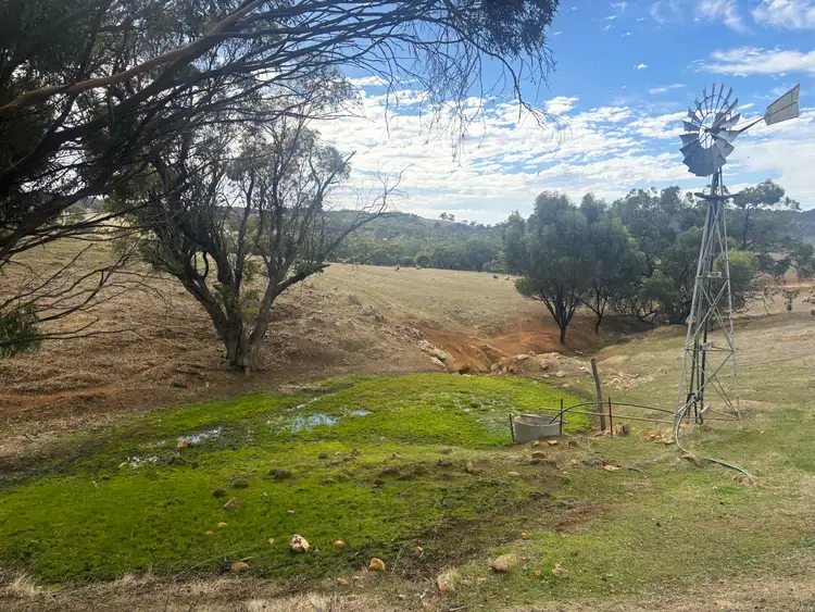 Seventh view of Homely rural property listing, 315 Bindoon-Dewars Pool Road, Dewars Pool WA 6567