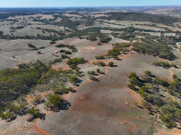 Main view of Homely rural property listing, 285 Bindoon-Dewars Pool Rd, Dewars Pool WA 6567