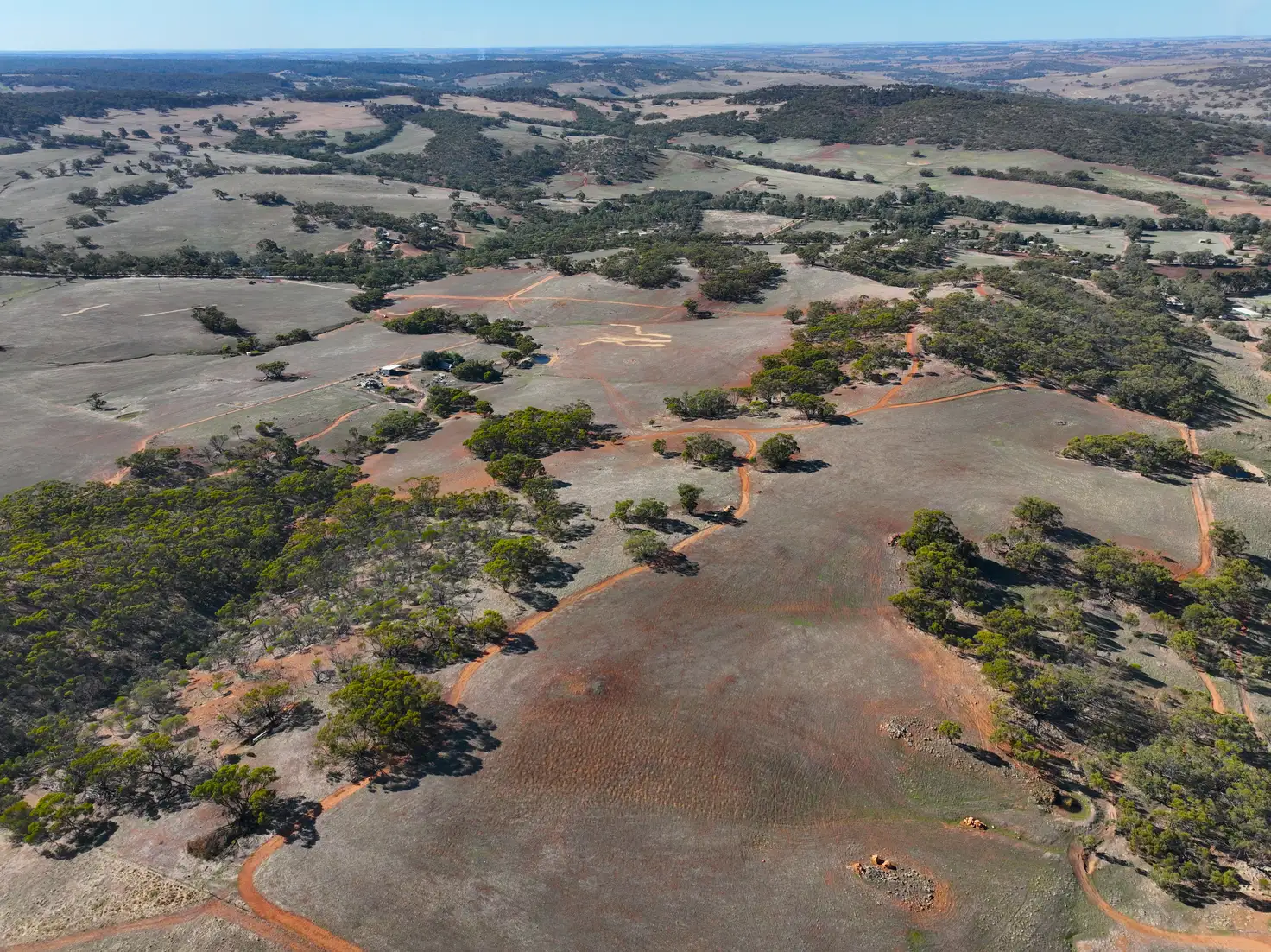 Main view of Homely rural property listing, 285 Bindoon-Dewars Pool Rd, Dewars Pool WA 6567