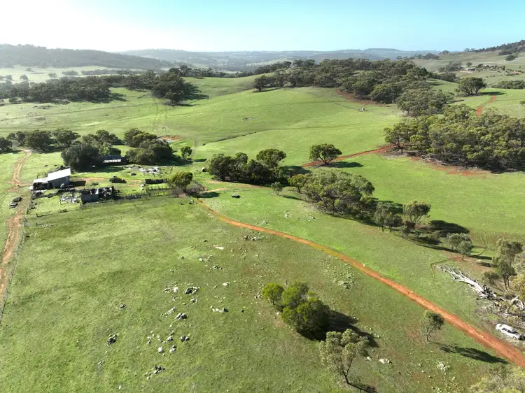 Second view of Homely rural property listing, 285 Bindoon-Dewars Pool Rd, Dewars Pool WA 6567