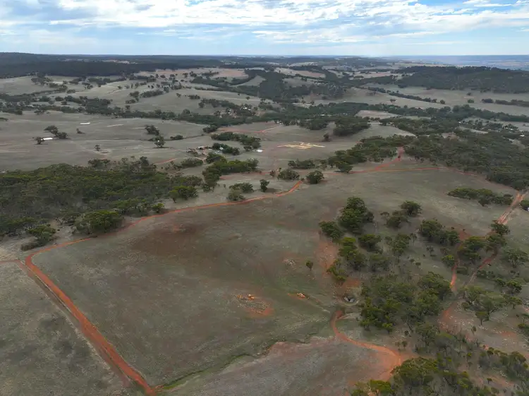 Second view of Homely rural property listing, 285 Bindoon-Dewars Pool Rd, Dewars Pool WA 6567