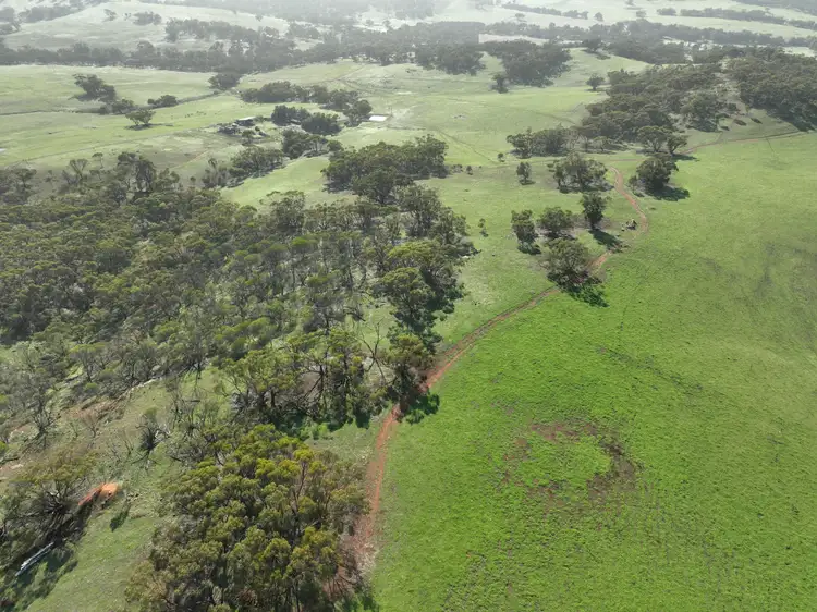 Third view of Homely rural property listing, 285 Bindoon-Dewars Pool Rd, Dewars Pool WA 6567