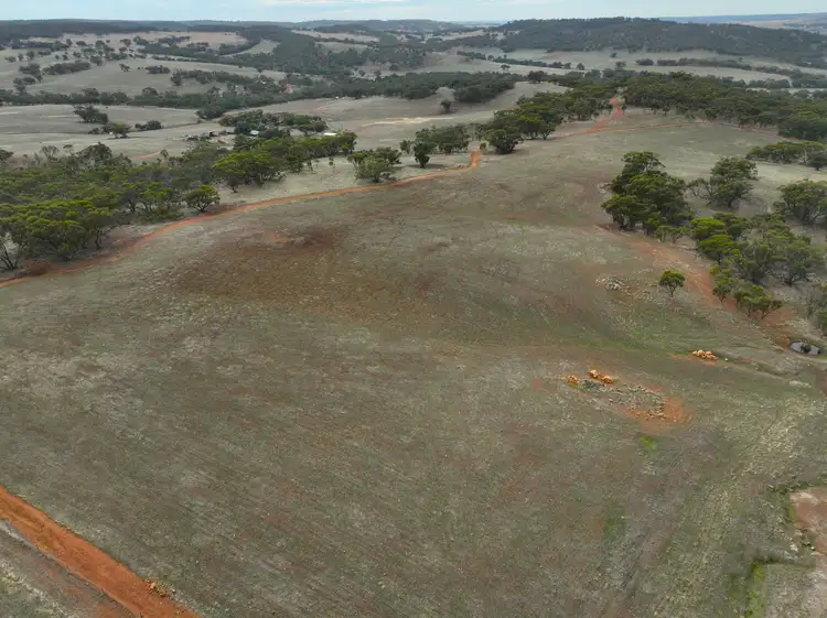 Third view of Homely rural property listing, 285 Bindoon-Dewars Pool Rd, Dewars Pool WA 6567
