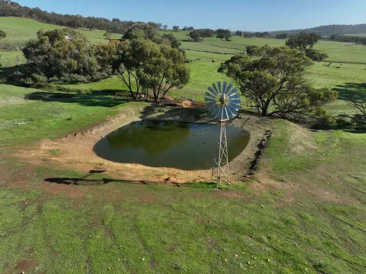 Fourth view of Homely rural property listing, 285 Bindoon-Dewars Pool Rd, Dewars Pool WA 6567