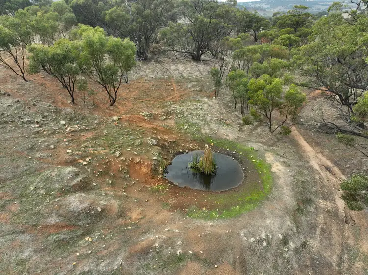 Fifth view of Homely rural property listing, 285 Bindoon-Dewars Pool Rd, Dewars Pool WA 6567