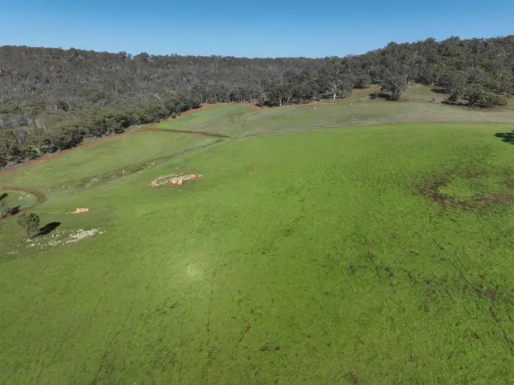 Seventh view of Homely rural property listing, 285 Bindoon-Dewars Pool Rd, Dewars Pool WA 6567