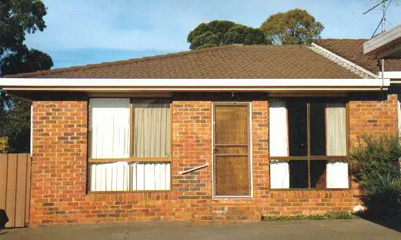 Main view of Homely unit listing, Unit 3/3 Sutherland St, Stawell VIC 3380