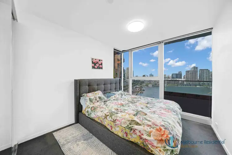 Sixth view of Homely apartment listing, 1507/241 Harbour Esp, Docklands VIC 3008