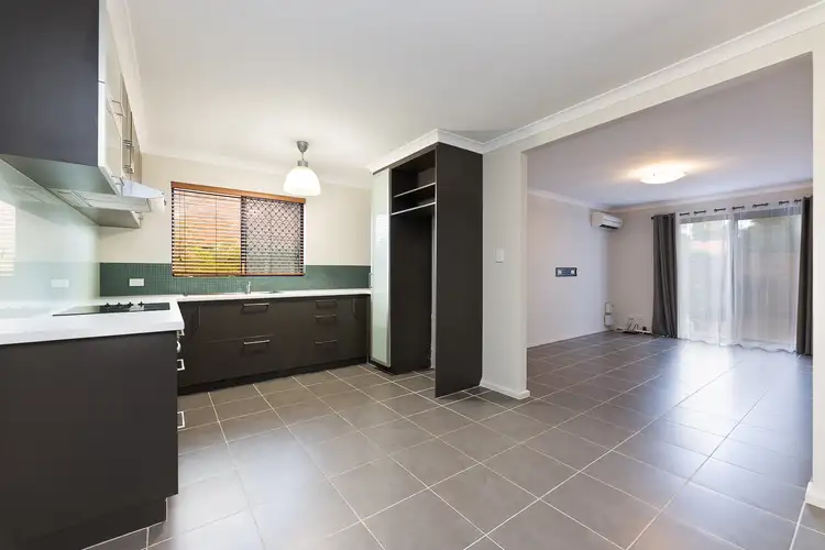 Third view of Homely unit listing, 1/8 Gwenyfred Road, Kensington WA 6151