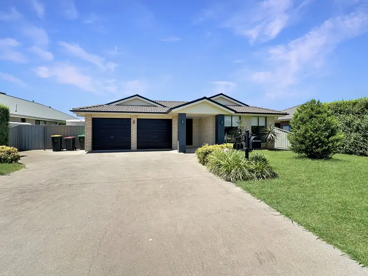 27 St Aubyn Rd, Goulburn NSW 2580