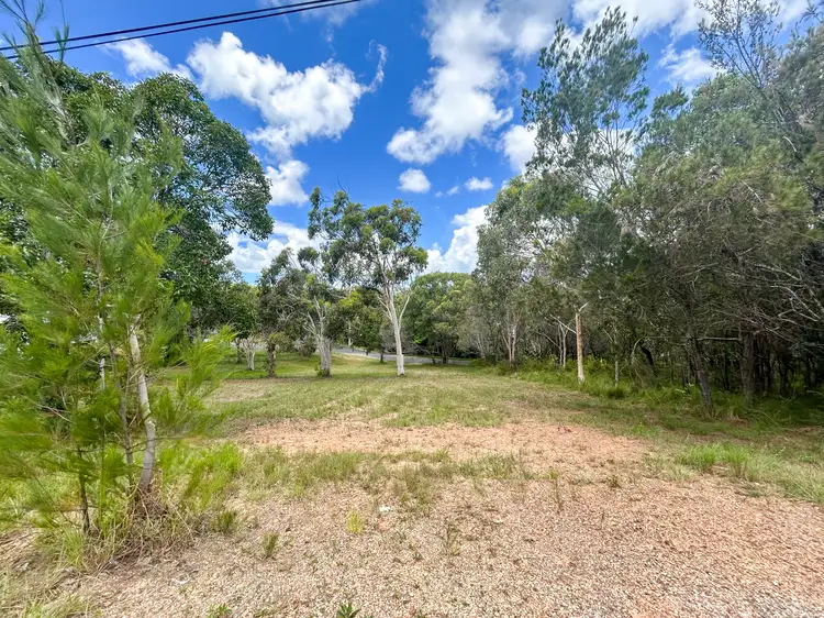 Main view of Homely land listing, 12 Orme Dr, Russell Island QLD 4184