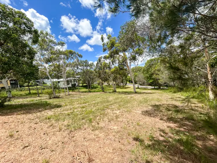 Fourth view of Homely land listing, 12 Orme Dr, Russell Island QLD 4184