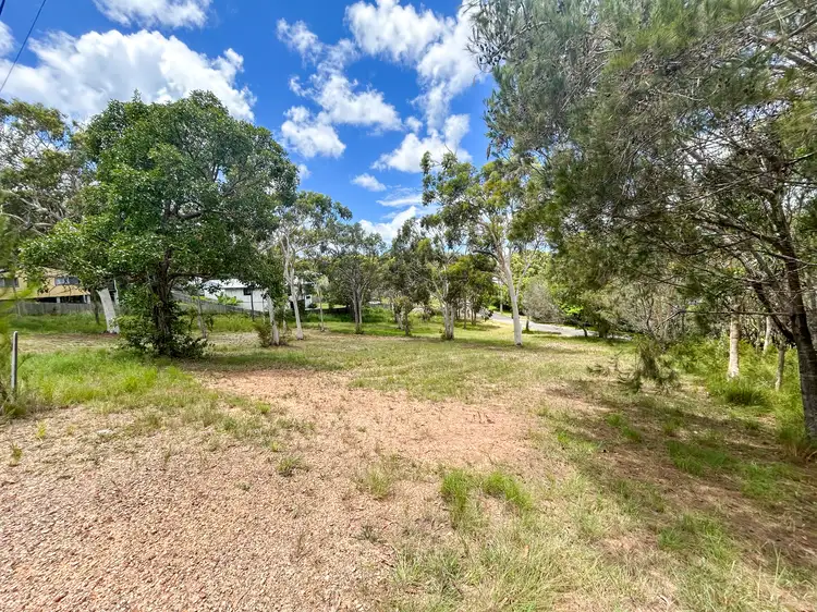 Seventh view of Homely land listing, 12 Orme Dr, Russell Island QLD 4184