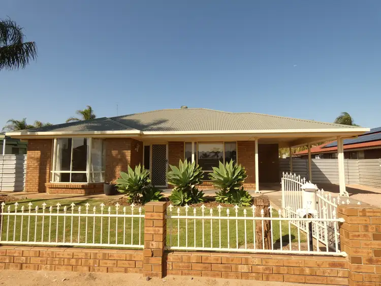 17 Palmer Street, Port Pirie SA 5540