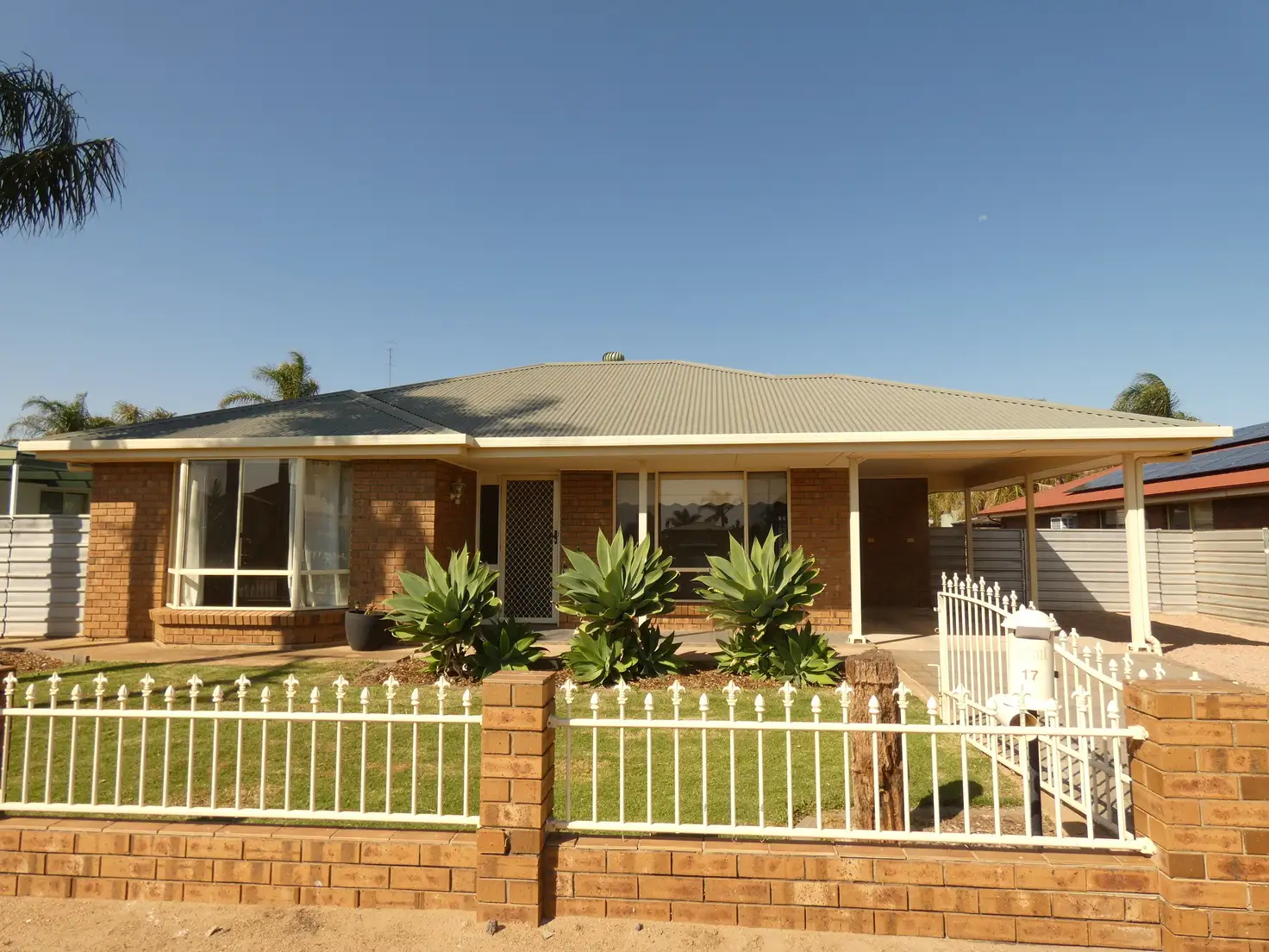 Main view of Homely house listing, 17 Palmer Street, Port Pirie SA 5540