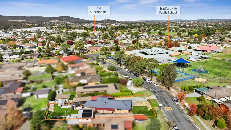Second view of Homely house listing, 14 Progress St, Goulburn NSW 2580