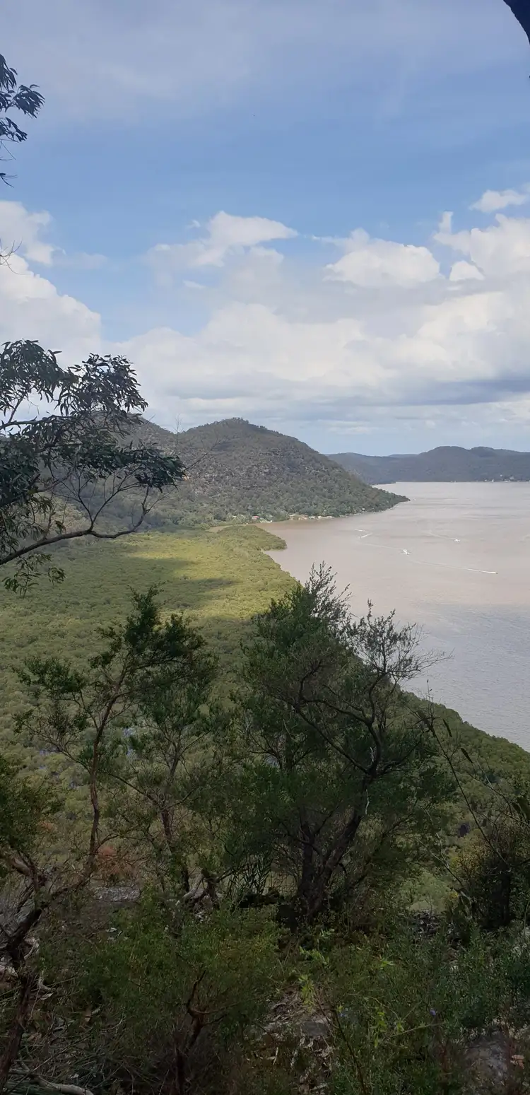 Second view of Homely land listing, 2700 Hawkesbury River, Bar Point NSW 2083