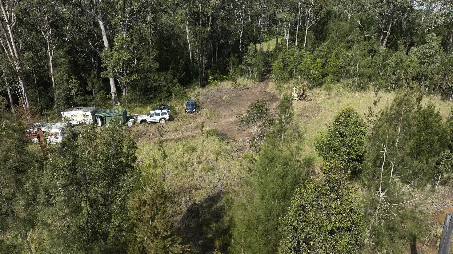 Main view of Homely land listing, 538 Locketts Crossing Rd, Coolongolook NSW 2423