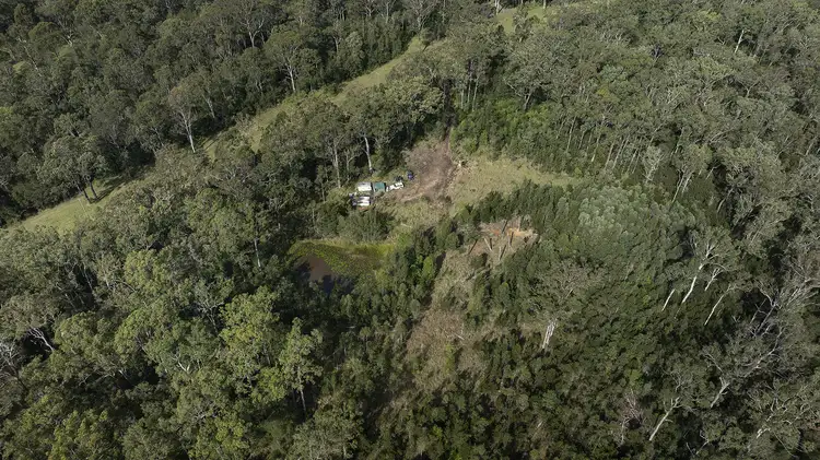 Seventh view of Homely land listing, 538 Locketts Crossing Rd, Coolongolook NSW 2423