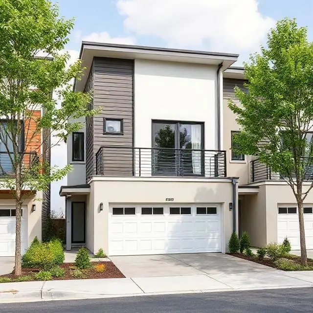 Main view of Homely townhouse listing, Address available on request