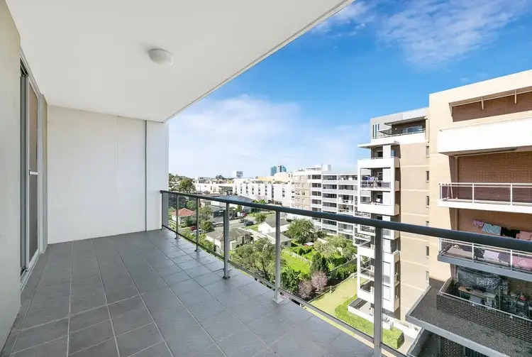 Unit 39/10-16 Castlereagh St, Liverpool NSW 2170