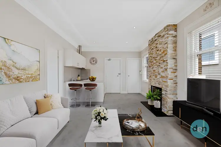 Main view of Homely unit listing, 2/22 Dolphin St, Randwick NSW 2031