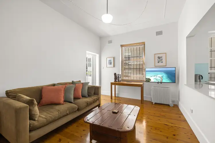 Unit 1/6-8 Farrell Ave, Darlinghurst NSW 2010