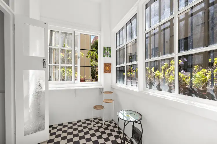 Third view of Homely unit listing, Unit 1/6-8 Farrell Ave, Darlinghurst NSW 2010