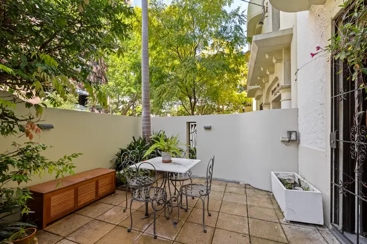 Fourth view of Homely unit listing, Unit 1/6-8 Farrell Ave, Darlinghurst NSW 2010