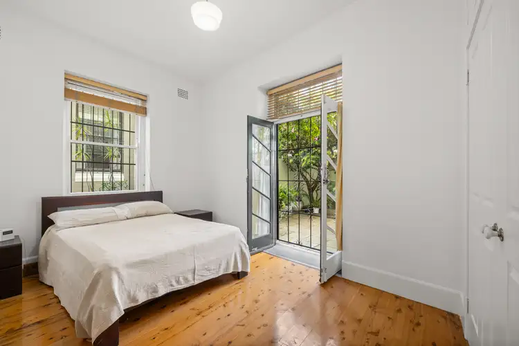 Fifth view of Homely unit listing, Unit 1/6-8 Farrell Ave, Darlinghurst NSW 2010