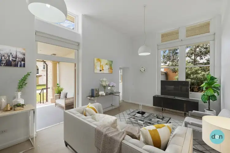 Unit 2/8 Curie St, Little Bay NSW 2036