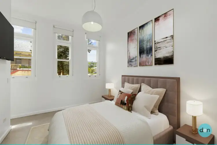 Second view of Homely apartment listing, Unit 2/8 Curie St, Little Bay NSW 2036