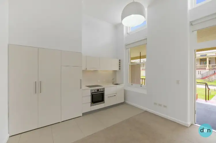 Third view of Homely apartment listing, Unit 2/8 Curie St, Little Bay NSW 2036