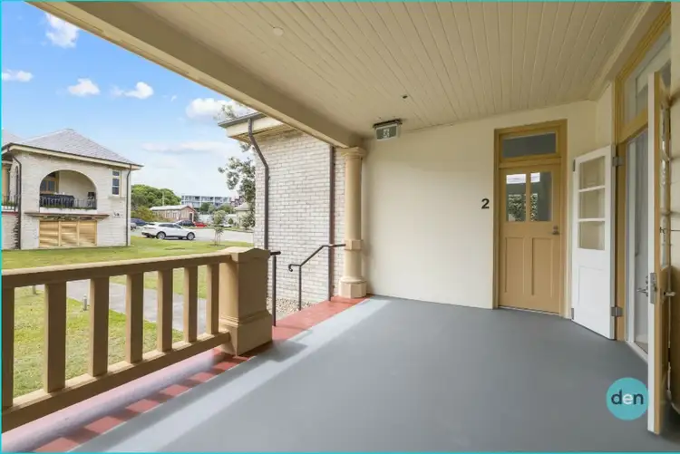 Fourth view of Homely apartment listing, Unit 2/8 Curie St, Little Bay NSW 2036