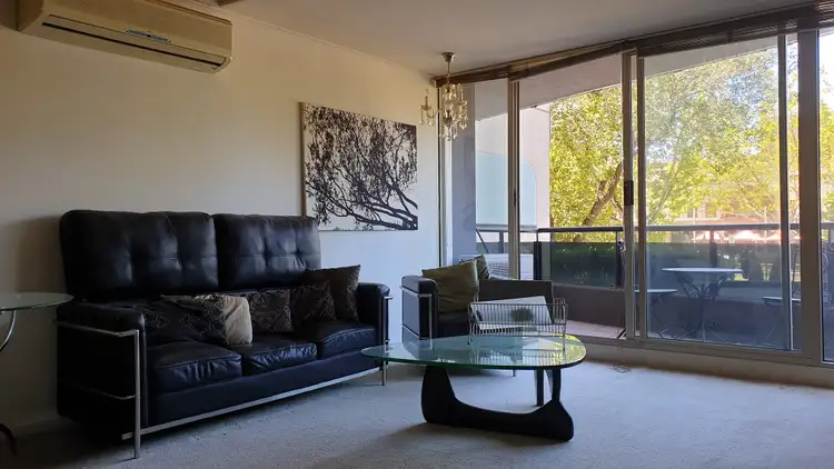 Fourth view of Homely apartment listing, 15/416A St Kilda Rd, Melbourne VIC 3004